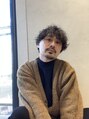 サロウィン 名古屋本山店(SALOWIN) 永山 英明