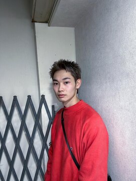 ダムディートウキョウ 船橋店(DAMDEE TOKYO) ハイトーンスパイキー