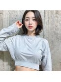 【tuuli 甘木　朝倉】大人かわいい美髪☆髪質改善　縮毛矯正