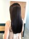 ヘアーブレイス(hair brace)の写真/今までの自分とサヨナラ♪新しく周りに褒められる艶髪美人へとbraceで変身しませんか？TRmenu多数◎[千葉]