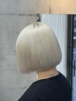 クロレ(Clore) ホワイトカラー