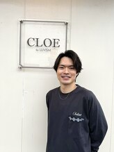 クロエバイラヴィズム 郡山さくら通り店(CLOE by LUVISM) 下川 恭平