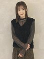 ヘアスピリッツアンクス(Hair Spirit anx) 神永 英美