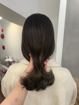 インビテーション(invitation) ペリドット