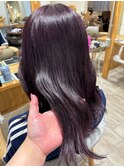 ラベンダーカラー