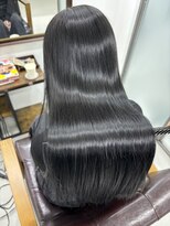 ダイス 岡本 摂津本山(Dice)&nbsp;髪質改善