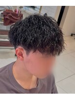 ルクール ヘアー プレジー(Le Coeur HAIR Plaisir)&nbsp;ツイストスパイラル