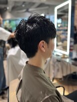 ベイショア(Bay Shore NY) ショートレイヤー