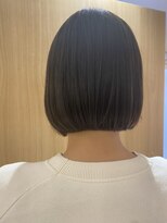 ヘアーポケットメリー(HAIR POCKET merry) ボブ