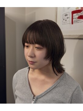 アフィナー 新宿(Afinar) ボブレイヤー