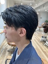 ヘアポケット スタイル店(HAIR POCKET) メンズカット