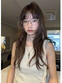 レイヤーカット