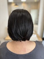 テーラヘアー 鎌ケ谷店(TELA HAIR)&nbsp;ボブヘアー