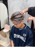 メンズシャドールーツ
