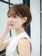 レ セゾン(Les Saisons)の写真/【六本木駅徒歩5分】ハイレベルな技術を持ったstylistが集結！上質な癒し空間で大人女性のキレイをサポート