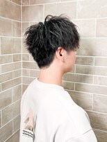 トリエラ 池袋(TRIELA)&nbsp;ソフトツイスパマッシュ