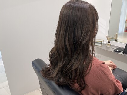 アンテイク(ANTEQUE)の写真