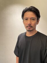 グランエクラ バイフルショウ(GRAND ECLAT by FURUSHO)&nbsp;宮下 順一