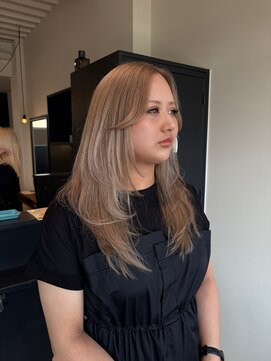 エデル(edel) ハイトーンレイヤー