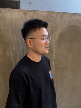 ラ タント(L'attente) フェーディカット