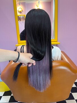 どぅ～す 梅田店 extension