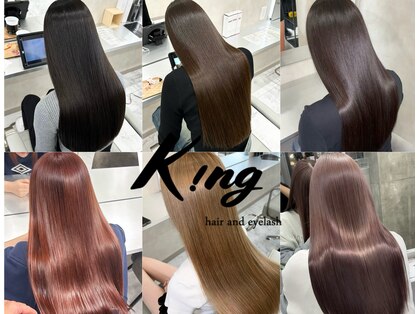 キング 梅田店(K!ng)の写真