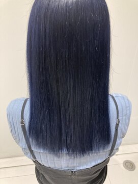 アヴァンス イオンモール和歌山店(AVANCE) ネイビーカラー