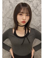 エル(LE)&nbsp;【LE】ボブ/レイヤーボブ/外ハネボブ/くびれボブ/ミディアム