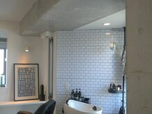 マンツーマンで細部まで拘ります