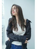 アンラヴェスト(AN LOVEST mashup hs)&nbsp;ナチュラルロングレイヤー