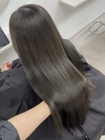 エラ(ELLA) ダークオリーブグレージュ