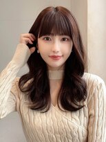 エイミーバイアフロートザガーデン 浦和店(amie by afloat the garden)&nbsp;リバース巻きレイヤー【浦和]