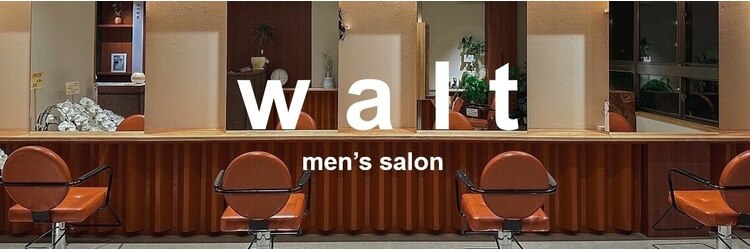ウォルト 名駅店(walt)のサロンヘッダー