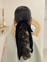 ディティカレスト(Dityca rst) タイト編みおろし