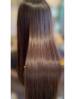 きのま 東白楽 東神奈川&nbsp;【補修特化】ハホニコトリートメント