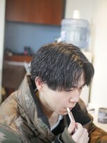 スウェル(SWELL)&nbsp;縦落ちツイストスパイラル