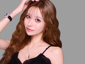 Anela大宮 ブリーチ/エクステ/髪質改善【アネラ】【4月上旬NEW OPEN（予定）】の写真/髪のダメージや髪の状態に合わせて丁寧にケア。厳選した上質なトリートメントで、憧れのうるツヤヘアに。