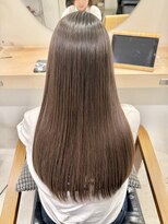 ノエル(NoeL)&nbsp;【ボブ/ショート/マッシュショート/レイヤーカット/髪質改善】