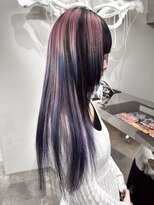 オーン 渋谷(OOn)&nbsp;ローライト×デザインカラー