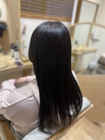 ブランシェ 大崎古川店(Branche) 艶髪ロング