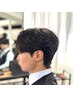 中川，小島メンズヘアセット（指名のみのクーポンになります）