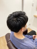 アクト 阿佐ヶ谷店(ACT)&nbsp;ツーブロ束感ショート