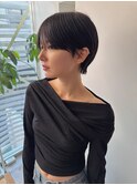 切り込み大人マッシュ