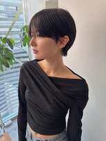 サンド クリア 横浜本店(sand clear)&nbsp;切り込み大人マッシュ