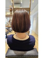 シュヴー 門前仲町(CHEVEUX)&nbsp;立体感カラー☆彡10代/20代/30代/40代/50代/60代~