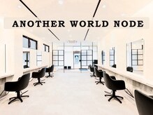 アナザーワールドノード(ANOTHER WORLD NODE)