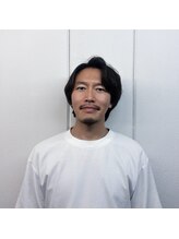 エイト(EighT)&nbsp;杉山 弘明(HIRO)