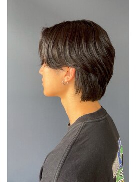 ヘアーワークス ボナ ウニクス店(HAIR WORKS bona) メンズスタイル