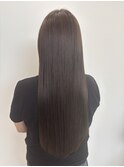 大人女性のための美髪イルミナカラー