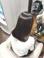 エルサ ザ ビューティー(ELSA the beauty)&nbsp;水素髪質改善トリートメント/酸性縮毛矯正